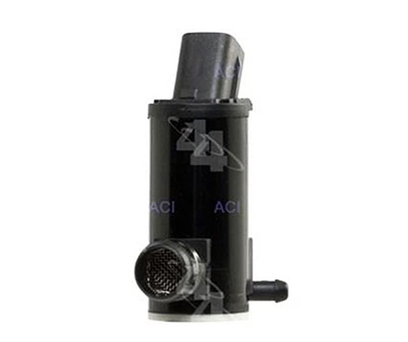 ACI 172438 Single-Outlet Windshield Washer Pump - Image 2
